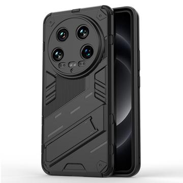 Xiaomi 14 Ultra Armor Hybrid Case with Stand