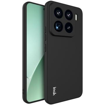 Xiaomi 15 Pro Imak UC-3 Series TPU Case - Black