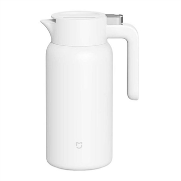 Xiaomi Insulated Kettle - 1.8L - White