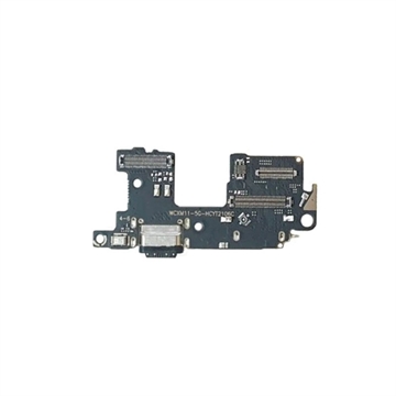 Xiaomi Mi 11 Charging Connector Flex Cable