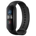 Xiaomi Mi Band 5 Water Resistant Activity Tracker - Black