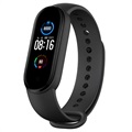 Xiaomi Mi Band 5 Water Resistant Activity Tracker - Black