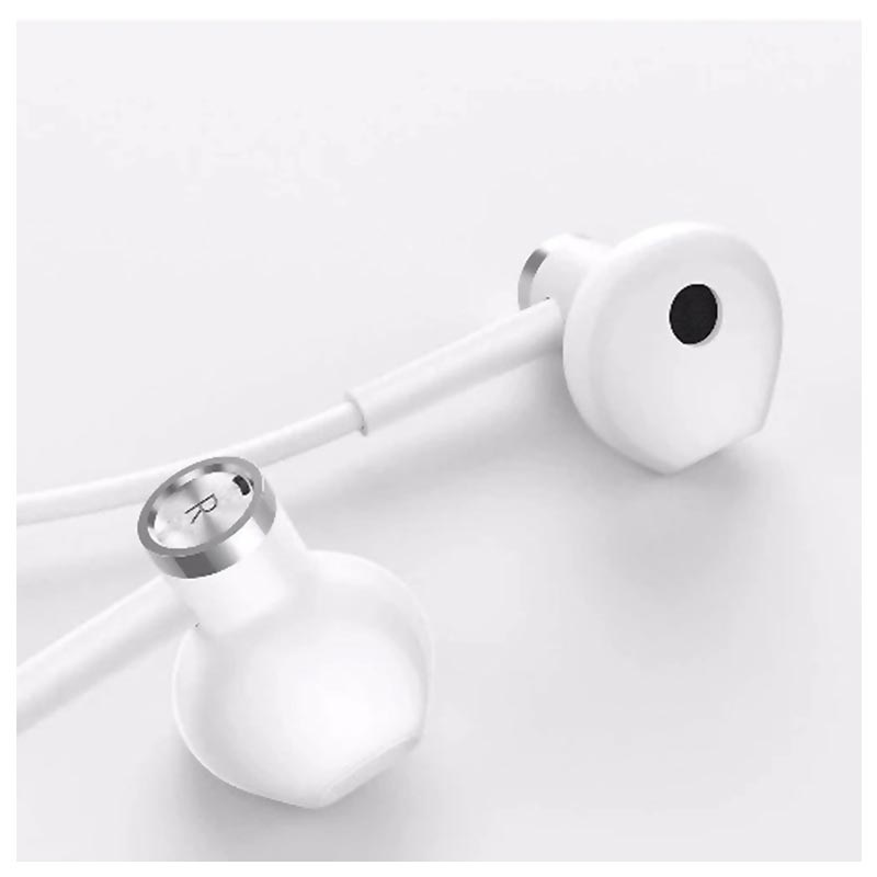 Xiaomi mi dual driver earphones обзор