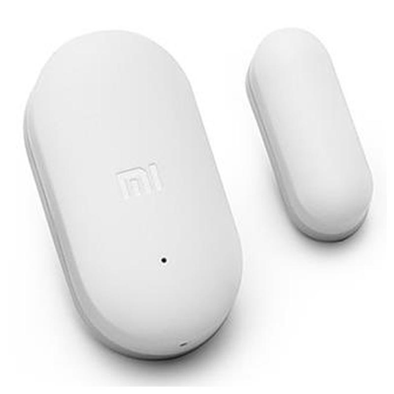 Xiaomi mi smart sensor set обзор