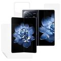 Xiaomi Mix Fold 4 Full Cover Protection Set - Clear