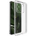 Xiaomi Poco M7 Pro 5G Imak UX-5 TPU Case - Transparent