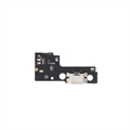 Xiaomi Redmi 12C Charging Connector Flex Cable