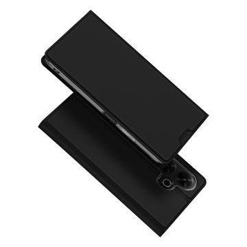 Xiaomi Redmi Note 13R/Redmi 13/Poco M6 4G Dux Ducis Skin Pro Flip Case