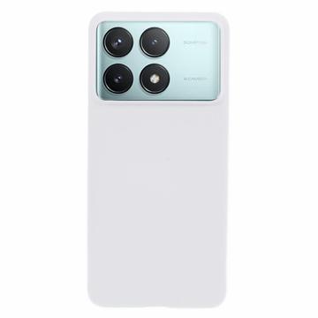 Xiaomi Redmi K70/K70 Pro/Poco F6 Pro Rubberized Plastic Case