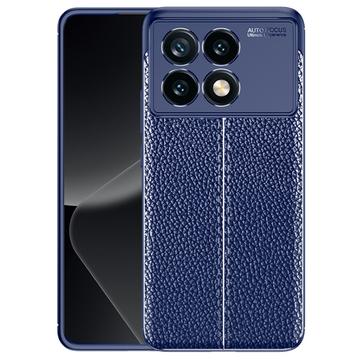 Xiaomi Redmi K70/K70 Pro/Poco F6 Pro Slim-Fit Premium TPU Case