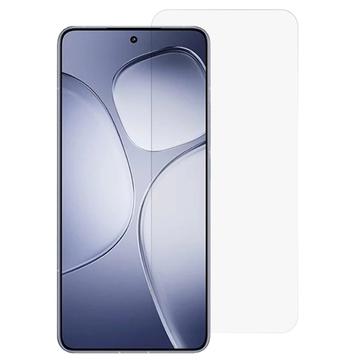 Xiaomi Redmi K70 Ultra Tempered Glass Screen Protector - Case Friendly - Transparent