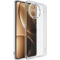 Xiaomi Redmi K80 Imak UX-5 TPU Case - Transparent