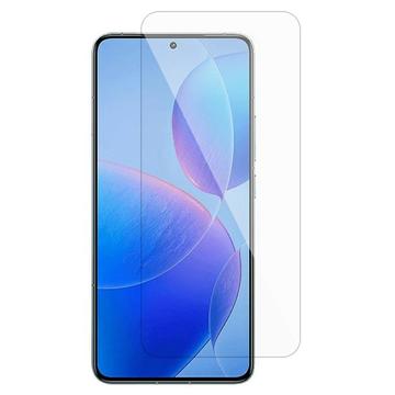 Xiaomi Redmi K80/K80 Pro Tempered Glass Screen Protector - Case Friendly - Transparent