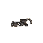 Xiaomi Redmi Note 10 5G Charging Connector Flex Cable