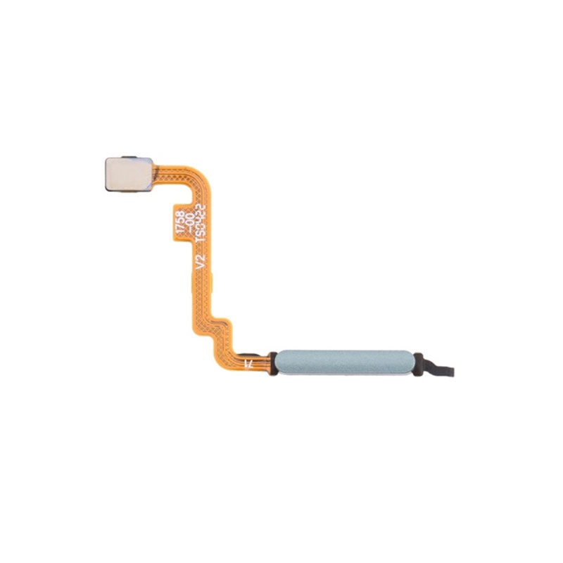 Xiaomi Redmi Note 10, Redmi Note 10s Fingerprint Sensor Flex Cable