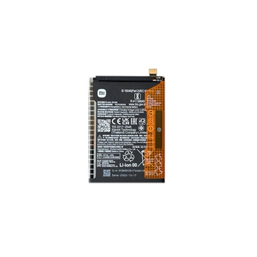 Xiaomi Redmi Note 12 4G Battery BN5M - 5000mAh