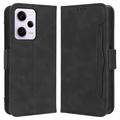 Xiaomi Redmi Note 12 Pro Cardholder Series Wallet Case