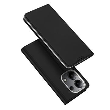 Xiaomi Redmi Note 13 4G Dux Ducis Skin Pro Flip Case