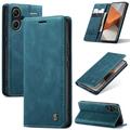 Xiaomi Redmi Note 13 Pro+ Caseme 013 Series Wallet Case