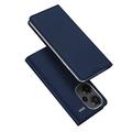 Xiaomi Redmi Note 13 Pro+ Dux Ducis Skin Pro Flip Case