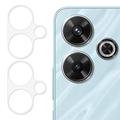 Xiaomi Redmi Note 13R/Redmi 13 Camera Lens Protector - 2 Pcs.