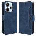 Xiaomi Redmi Note 13R/Redmi 13/Poco M6 4G Cardholder Series Wallet Case