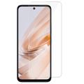 Xiaomi Redmi Note 13R Tempered Glass Screen Protector - Case Friendly - Transparent