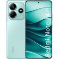 Xiaomi Redmi Note 14 - 256GB - Green