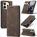 Xiaomi Redmi Note 14 4G Caseme 013 Series Wallet Case