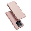 Xiaomi Redmi Note 14 4G Dux Ducis Skin Pro Flip Case