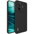 Xiaomi Redmi Note 14 Imak UC-3 Series TPU Case - Black