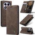 Xiaomi Redmi Note 14 Pro 4G Caseme 013 Series Wallet Case