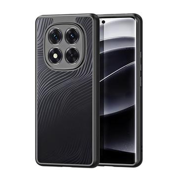 Xiaomi Redmi Note 14 Pro 5G/Poco X7 Dux Ducis Aimo Hybrid Case - Black