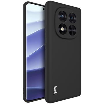 Xiaomi Redmi Note 14 Pro 5G/Poco X7 Imak UC-3 Series TPU Case - Black