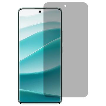 Xiaomi Redmi Note 14 Pro Privacy Tempered Glass Screen Protector