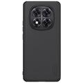 Xiaomi Redmi Note 14 Pro+ Nillkin Super Frosted Shield Pro Hybrid Case - Black