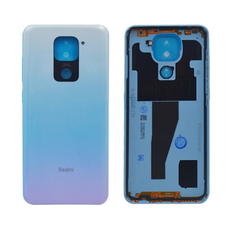 note 9 back cover replacement