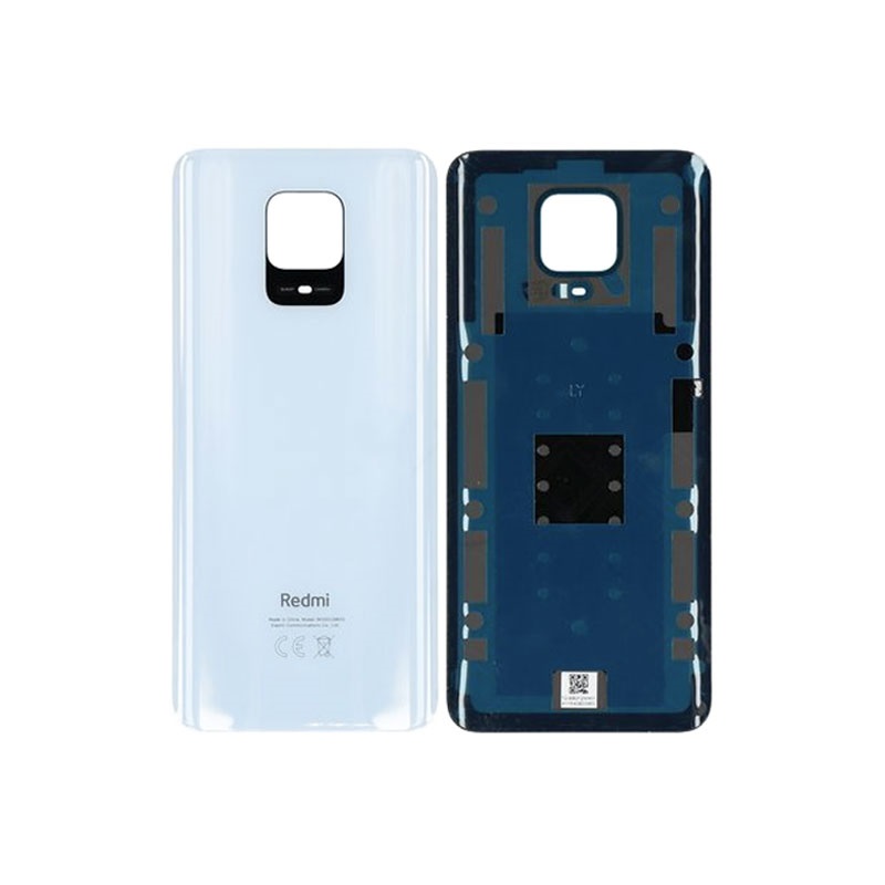 note 9 back cover replacement