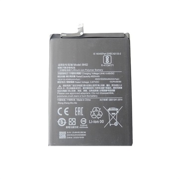note 9 battery replacement cost