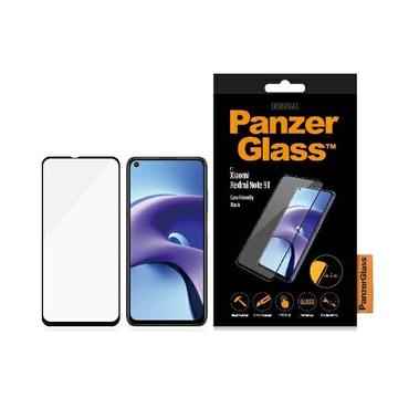 Xiaomi Redmi Note 9T PanzerGlass Case Friendly Screen Protector - Black Edge