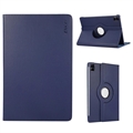 Xiaomi Redmi Pad 360 Rotary Folio Case (Open Box - Excellent) - Dark Blue