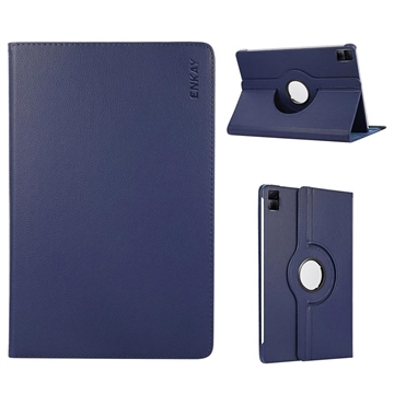 Xiaomi Redmi Pad 360 Rotary Folio Case (Open Box - Excellent) - Dark Blue