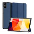 Xiaomi Redmi Pad SE Dux Ducis Domo Tri-Fold Smart Folio Case