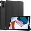 Xiaomi Redmi Pad SE Tri-Fold Series Smart Folio Case - Black