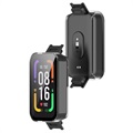 Xiaomi Redmi Smart Band Pro Case with Tempered Glass - Clear