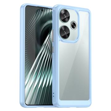 Xiaomi Redmi Turbo 3/Poco F6 Anti-Shock Hybrid Case