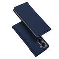 Xiaomi Redmi Turbo 4/Poco X7 Pro Dux Ducis Skin Pro Flip Case