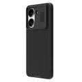 Xiaomi Redmi Turbo 4 Nillkin CamShield Prop Hybrid Case