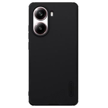 Xiaomi Redmi Turbo 4 Nillkin Super Frosted Shield Pro Hybrid Case