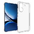 Xiaomi Redmi Turbo 4/Poco X7 Pro Shockproof TPU Case - Transparent